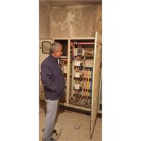 آب روستاهای شهرک وحدت و گرمز بهبهان پایدار شد/