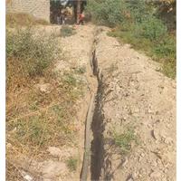 با توسعه شبکه محقق شد؛ افزایش ظرفیت و بهبود در تعادل شبکه توزیع آبرسانی روستایی شادگان