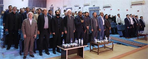 جشنواره آبان - ماهشهر