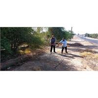 شناسایی و جمع‌آوری ۲۰ انشعاب غیرمجاز آب در مناطق مختلف شرق دزفول