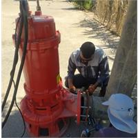 با هدف جلوگیری از پس زدگی انجام شد؛ تقویت توان تلمبه خانه فاضلاب ماهشهر با تعویض الکتروپمپ لجن کش