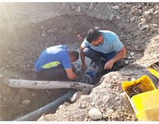 انجام اقدامات فنی برای افزایش توان عملیاتی ایستگ...