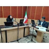 سرویس: آب تداوم اقدامات پیشگیرانه آبفا خوزستان در آستانه بارش‌های پاییزی