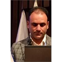 پذیرش مقاله همکار آبفا خوزستان در همایش ملی مدیریت کیفیت و مدیریت مصرف آب