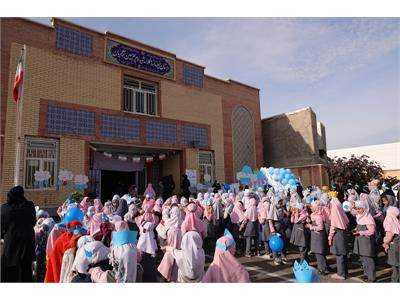 جشنواره نخستین واژه آب در شهرستان رامهرمز