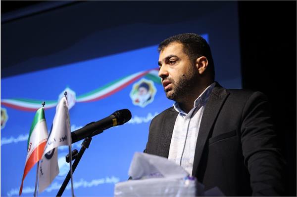 گردهمایی کارشناسان و مدیران روابط عموی مناطق و ادارات تابعه