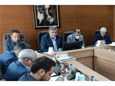 دولت سیزدهم و مجموعه وزارت نیرو و آبفا کشور، عزمی راسخ برای برطرف کردن مشکلات آب و فاضلاب در خوزستان دارد