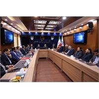 سرویس: عمومی معاون برنامه ریزی آب و فاضلاب کشور: آبفای خوزستان برای نخستین بار در ارزیابی وزارت نیرو، موفق به کسب رتبه اول