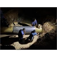 تلاش در جهت حفظ پایداری آب آبادان