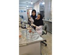 ارتقای کنترل کیفیت آب شرب بهبهان با توسعه کلرزنی...
