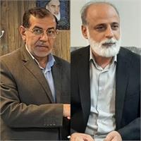 پیام تسلیت مدیر عامل شرکت آبفا خوزستان در پی درگذشت ۲ همکار