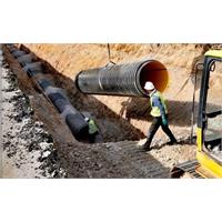 پروژه شبکه جمع آوری فاضلاب بافت قدیم دزفول بزودی اجرایی می شود