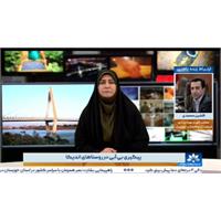 پیشرفت ۸۵ درصدی طرح جامع آبرسانی اندیکا/ آب بیش از ۱۱۰ روستا و دو شهر تامین می‌شود