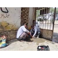 با هدف پایداری و ساماندهی توزیع آب شرب در شبکه توزیع؛ افزودن بیش از 500 انشعاب غیرمجاز به چرخه فروش آب در خرمشهر
