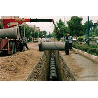 مدیرعامل آبفا خوزستان: تکمیل شبکه و تصفیه خانه فاضلاب دزفول در دستور کار است