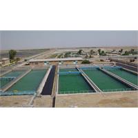 ایستگاه پمپاژ فاضلاب شرق اهواز به همت دولت سیزدهم آماده بهره‌برداری است