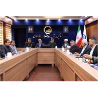 کارکنان صنعت آب و برق در جنگ رمضان رشادت کردند
