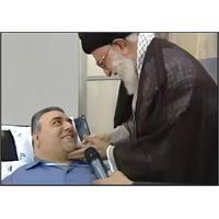 پیام تسلیت مدیرعامل شرکت آبفا خوزستان در پی شهادت جانباز سرافراز و از رزمندگان هشت سال دفاع مقدس، حاج فتح‌الله بناری