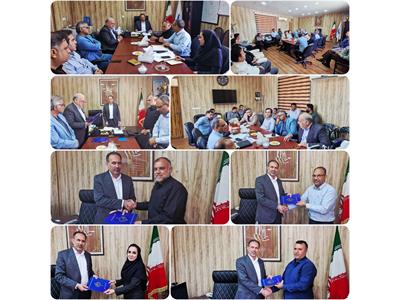 در نشست کارگروه خدمات مشترکین و درآمد عنوان شد: بهبهان رتبه اول استان در بخش جذب تراکنش های خانگی
