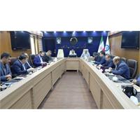 آمادگی کامل آبفا خوزستان برای مقابله با بارش‌های سیلابی پیش‌رو