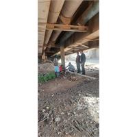 سرویس: فاضلاب اصلاح خط خروجی فاضلاب در سلیچ شرقی آبادان و بازگشت به مدار بهره‌برداری